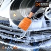 Suds Lab CM Chenille Microfiber Wash MItt - Double Sided