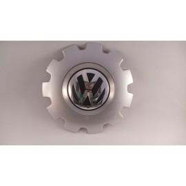 Volkswagen Genuine VW Beetle Cabrio 2002-2010 Wheel Center Hub Cap Type 3 Cover 16