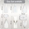 Börner V3 Slicing Sets (Basic, Starter, Professional)