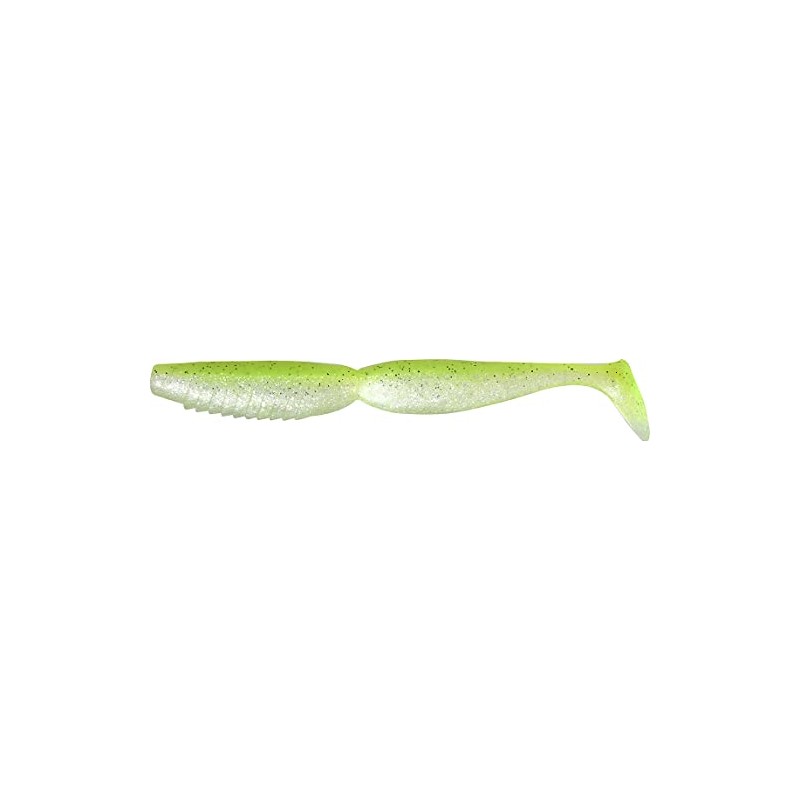 Megabass Leurre Souple Spindle 5 Super Vm - 12.5cm -