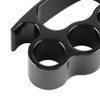 2pcs Aluminum Flying Knuckle Control Foot Peg Motorcycle Footrests Pedal