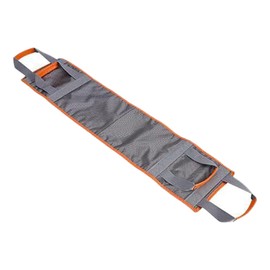 Patient Lift Sling - Transfer Sling for Elderly and Disabled,Adaptive Reusable Support Safety Straps Oxford Cloth Portable Aid for Seniors Home Care Women Health Adults Stair