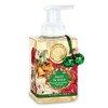 Joyous Christmas Foaming Hand Soap 17.8 oz Michel Design Works