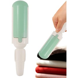 LYSAIMG Animal Hair Remover,Cats and Dogs Hair Brush for Shedding and Grooming,Reusable Pet Hair Brush,Lint Roller for Pet,Suitable for Car, Carpet,Clothes,Sofa,Bed