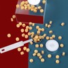 AiQInu 320 Pezzi Perline di Cera Sigillante, Kit Ceralacca Sigillo