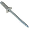 Shrimp Blind Rivets 150 Pieces NSA64EB