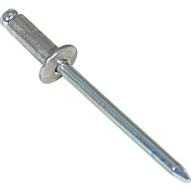Shrimp Blind Rivets 150 Pieces NSA64EB