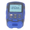 Mini Optical Power Meter Plug and Play Quick Response SC
