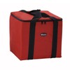 Winco BGDV-12 Pizza Delivery Bag 12" x 12" x 12"