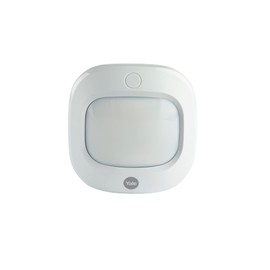 Yale AC-PIR Sync Alarm Motion Detector - Sync Alarm Accessory - 200m range