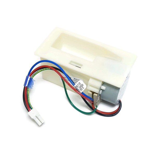 W10127427 for Whirlpool Refrigerator Damper Control WPW10127427