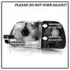 ACANII - For Black 1997-2003 Ford F150 Expedition Lightning Style