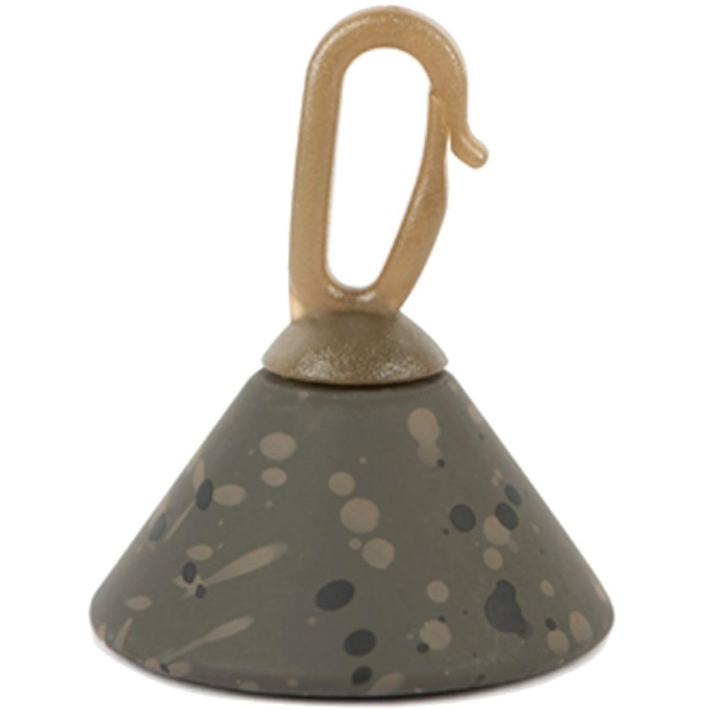 Fox Carp Lead for Lowering the Main Line Edges Downrigger