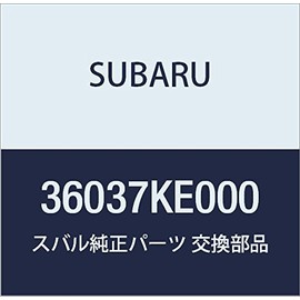 SUBARU (subaru) Genuine Part Bolt Pedal , model: 36037KE000