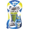 Schick - Xtreme 3 Ultimate for Men, Disposable Razors, 4