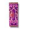 Violet - Box of Six 20 Stick Hex Tubes -