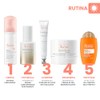 AVENE DermAbsolu Contorno de Ojos con Glicoleol y Bakuchiol, Ilumina,