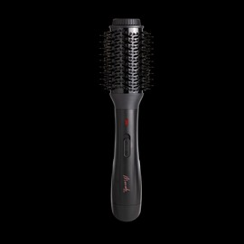Mermade Hair Blow Dry Brush - Black