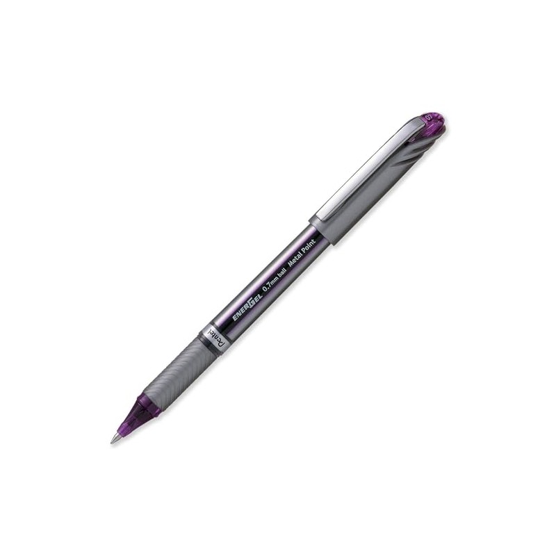 Pentel Energel BL27 Liquid Gel Ink Rollerball Pen - 0.7mm