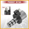 Partuto Transmission Shift Solenoid Replacement Fit for Hyundai for Kia