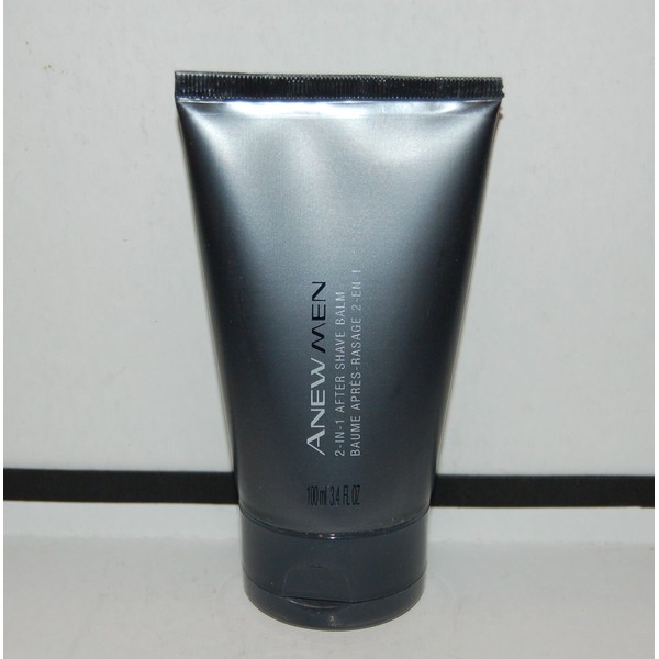 Anew MEN 2-in-1 After Shave Balm