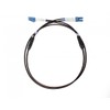 FiberCablesDirect LC LC OS2 Armored Xtreme Fiber Optic Patch Cable