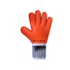 Elite Sports Kids Junior Goalkeeper Gloves with 5 Non-Removable Finger