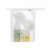 LAV Moisturising Face Care Bundle, Face Cream, Foaming Cleanser, Lip