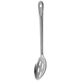 Winco BSST-13H Basting Spoon, 13", Silver