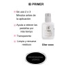 Primer Ib Olor A Coco Para Extensiones De Pestañas Mink