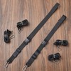 Seenelling 6 Pack Kayak Storage Hanging Straps 1.5 Inch Wide