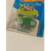 Hot Wheels 2013 HOT WHEELS HW CITY THE JETSONS CAPSULE