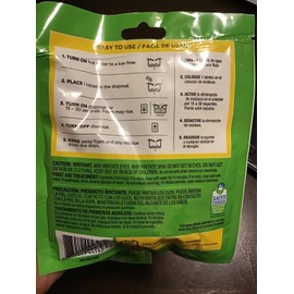 affresh Lot of 8: Affresh Garbage Disposal Cleaner Citrus Tablets