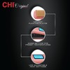 CHI Original Flat Iron Hair Straightener, Ceramic Floating Plates for