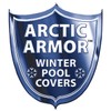 Blue Wave Arctic Armor 10-Year 25x50-ft Rectangle In-Ground Winter Pool