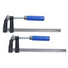 CON:P B25621 F-Wood Clamp Set (2 Pieces)