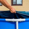 Intex Debris/Weather Cover for 3metre x 2metre Frame Pools -
