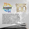 Gonesh - Euphoria Extra Rich Scented Incense Sticks - Non-Toxic