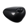 Upgraded 5.5L Gas Tank w/Carbon Fiber Pattern fit for Coleman
