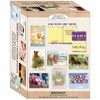 Shared Blessings Celebrations 48 Boxed Birthday Cards with KJV Scripture