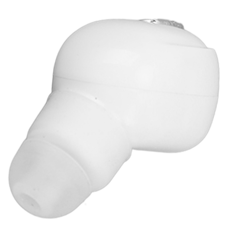 QANYEGN Single Bluetooths Earbud, Ear Wireless Bluetooths Headphone, Smallest in