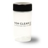 High Clear Protein Shaker 16.9 fl oz (500 cc)