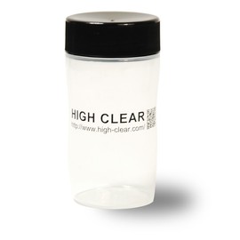 High Clear Protein Shaker 16.9 fl oz (500 cc)