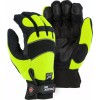 Majestic® (Waterproof) Winter Hawk Insulated Mechanics Gloves 2145HYH - L