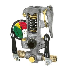 DOGNNAK Hypro Control Unit GI40 Relief Valve 9910-GS40GI Metal Pressure Regulator --P#EWT43 65234R3FA529731