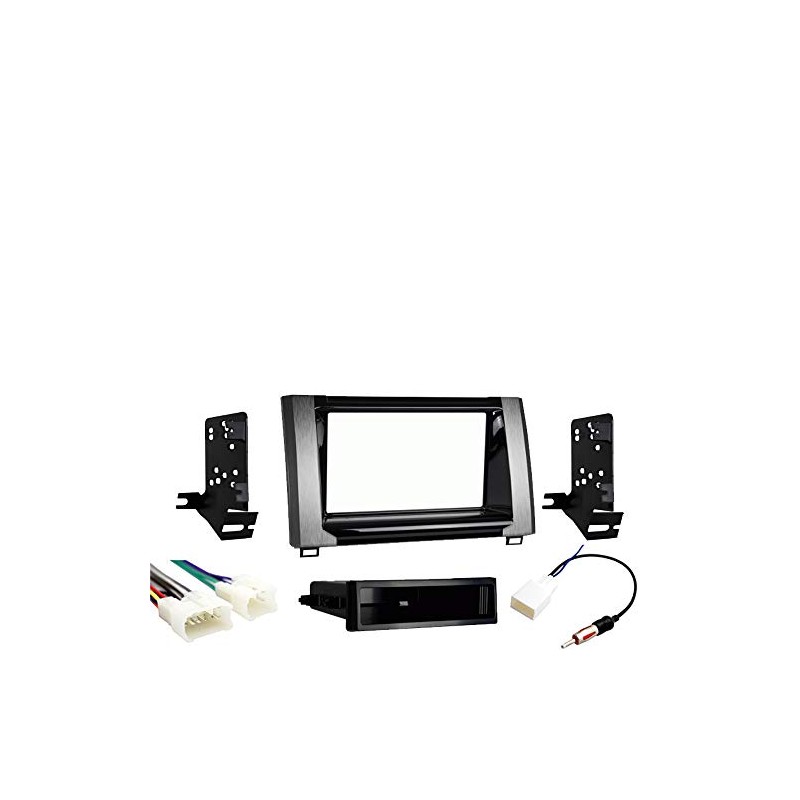 Harmony Audio Compatible with Toyota Tundra 2014 2015 2016 2017