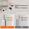 Tonitrui Ultra Security Door Lock, Door Reinforcement Lock for High