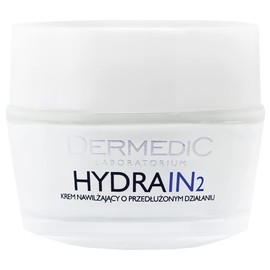 DERMEDIC HYDRAIN 2 Hydra Intensive Moisturising Cream Face