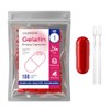 Empty gelatin Capsules Size 1 - (100 Count) Empty Capsules