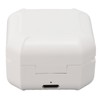 Bluetooth Remote Control Ring 10M with 200mAh Charging Compartment Remote